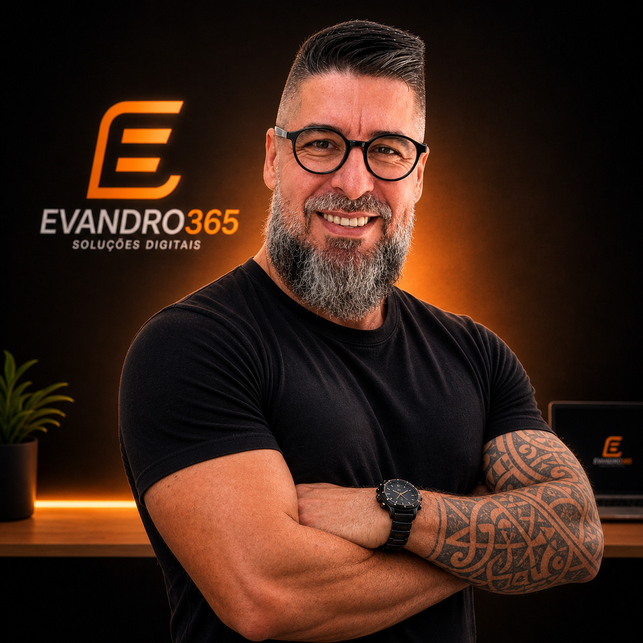 Evandro365